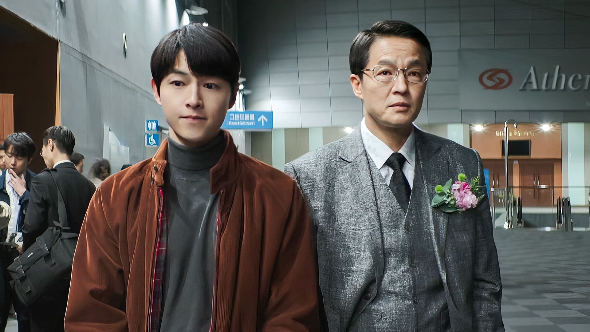 Watch Reborn Rich Ep 04 Eng Sub