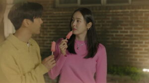 Love is for Suckers Episode 13 The Final Choice Preview Still