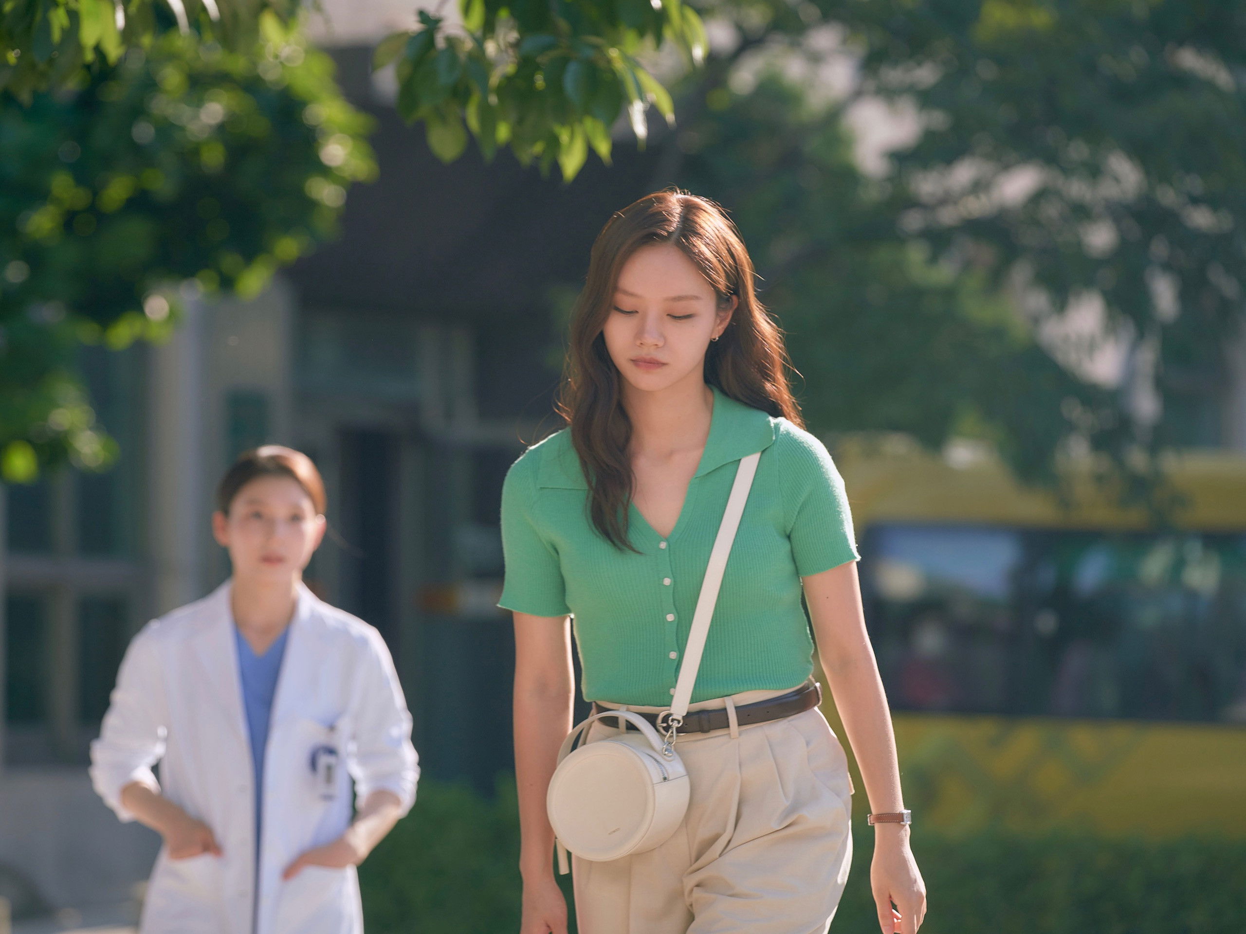 Watch May I Help You? Ep 08 Eng Sub
