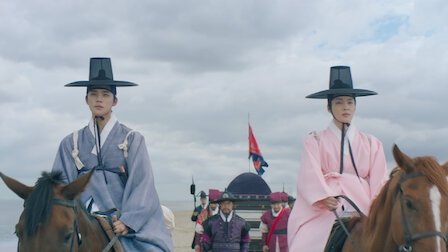 Watch Under the Queen’s Umbrella Ep 10 Eng Sub