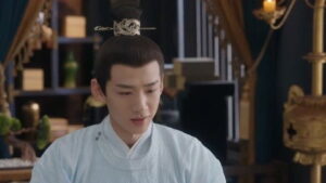 New Life Begins Episode 9 Episode 9 Preview Still