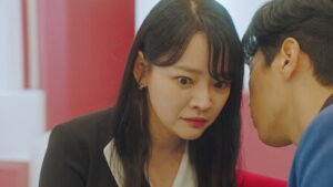 Behind Every Star Episode 7 Episode 7 Preview Still