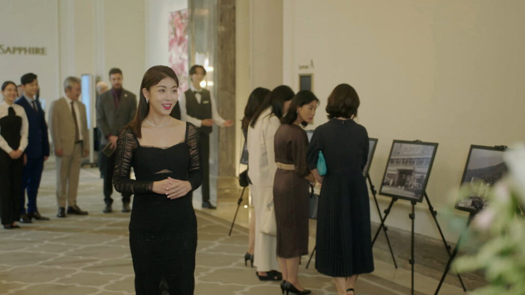 Curtain Call Episode 07