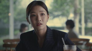 Bad Prosecutor Episode 9 Jin Jung Gets A Lead Preview Still