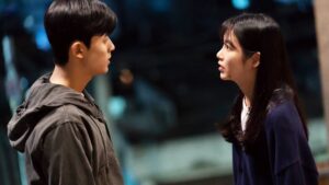 Revenge of Others Episode 8 Episode 8 Preview Still
