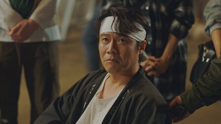 Watch Behind Every Star Ep 05 Eng Sub