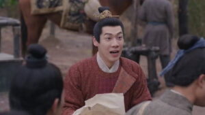 New Life Begins Episode 30 Episode 30 Preview Still