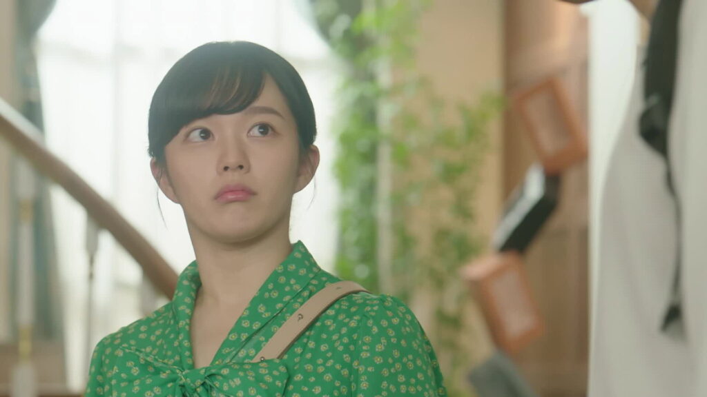 Curtain Call Episode 05