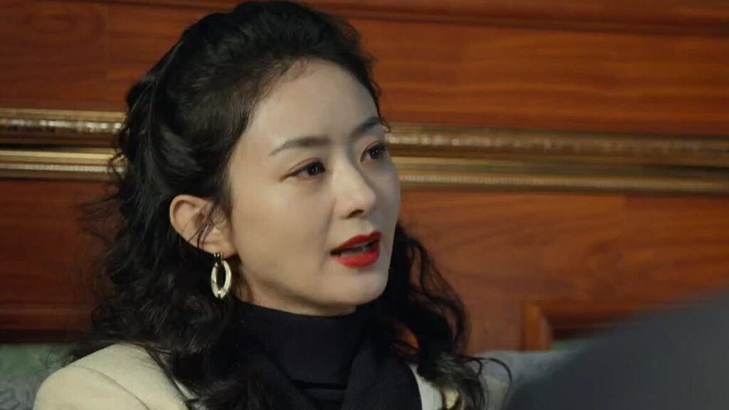 Wild Bloom Episode 03
