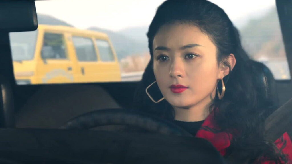 Wild Bloom Episode 02