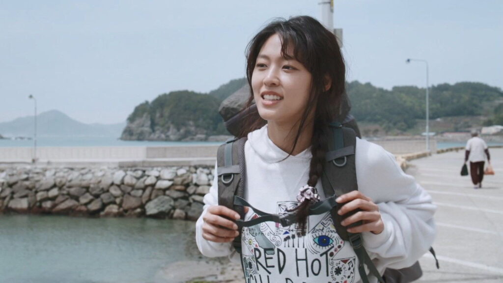Summer Strike Episode 01