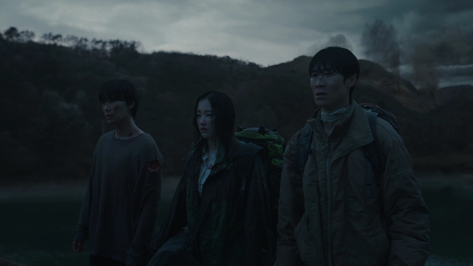 Watch Bargain Ep 06 Eng Sub