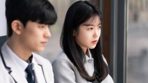 Revenge of Others Episode 3 Episode 3 Preview Still