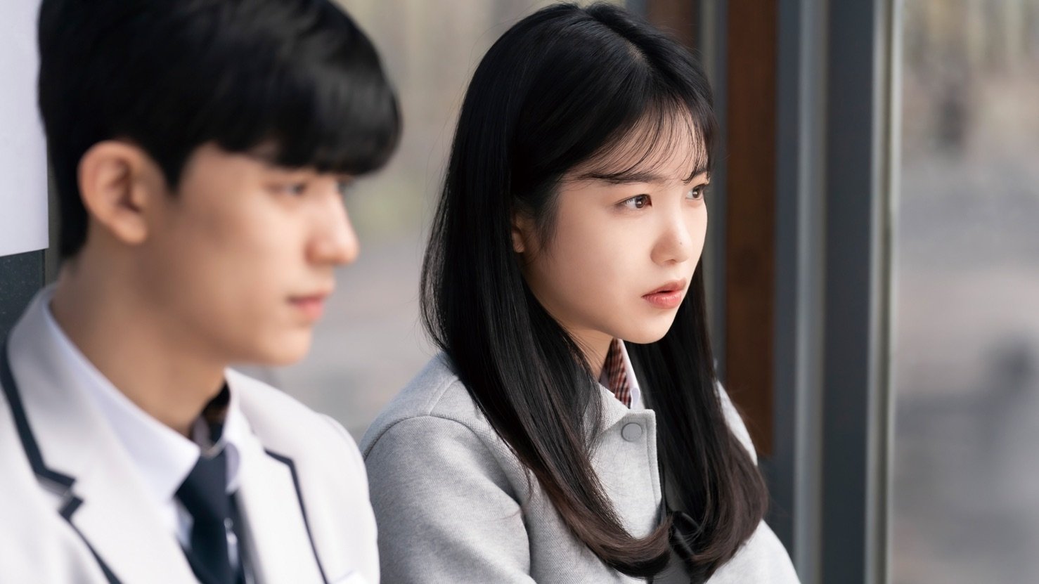 Watch Revenge of Others Ep 03 Eng Sub