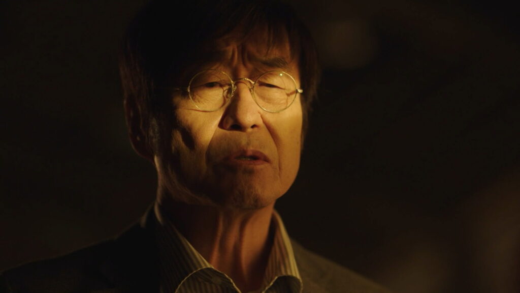Bad Prosecutor Episode 11