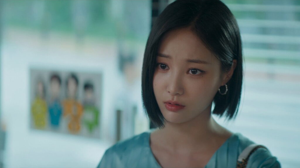 The Golden Spoon Episode 14