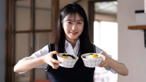 Revenge of Others Episode 4 Episode 4 Preview Still