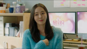 Love is for Suckers Episode 12 Truth Behind the Camera Preview Still