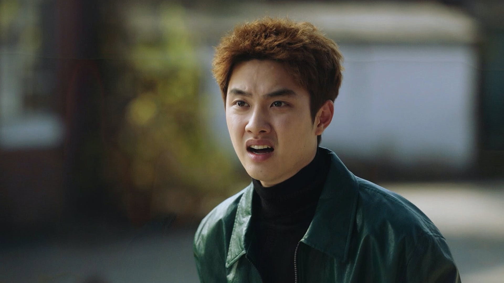Watch Bad Prosecutor Ep 12 Eng Sub