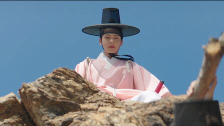 Watch Under the Queen’s Umbrella Ep 08 Eng Sub
