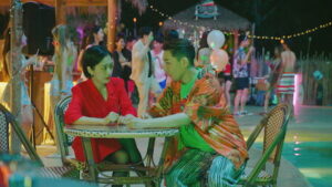 Behind Every Star Episode 6 Episode 6 Preview Still
