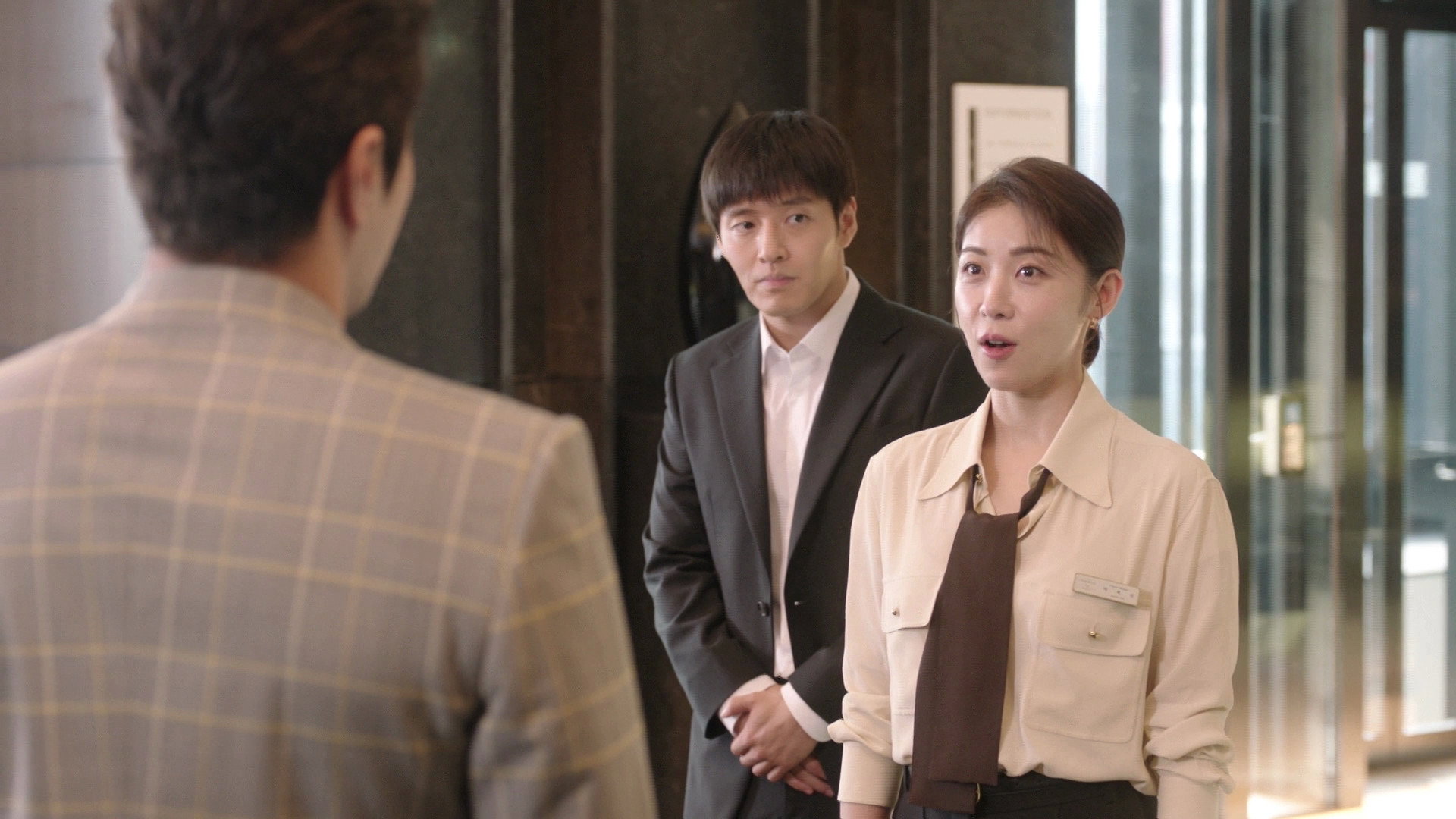 Watch Curtain Call Ep 04 Eng Sub