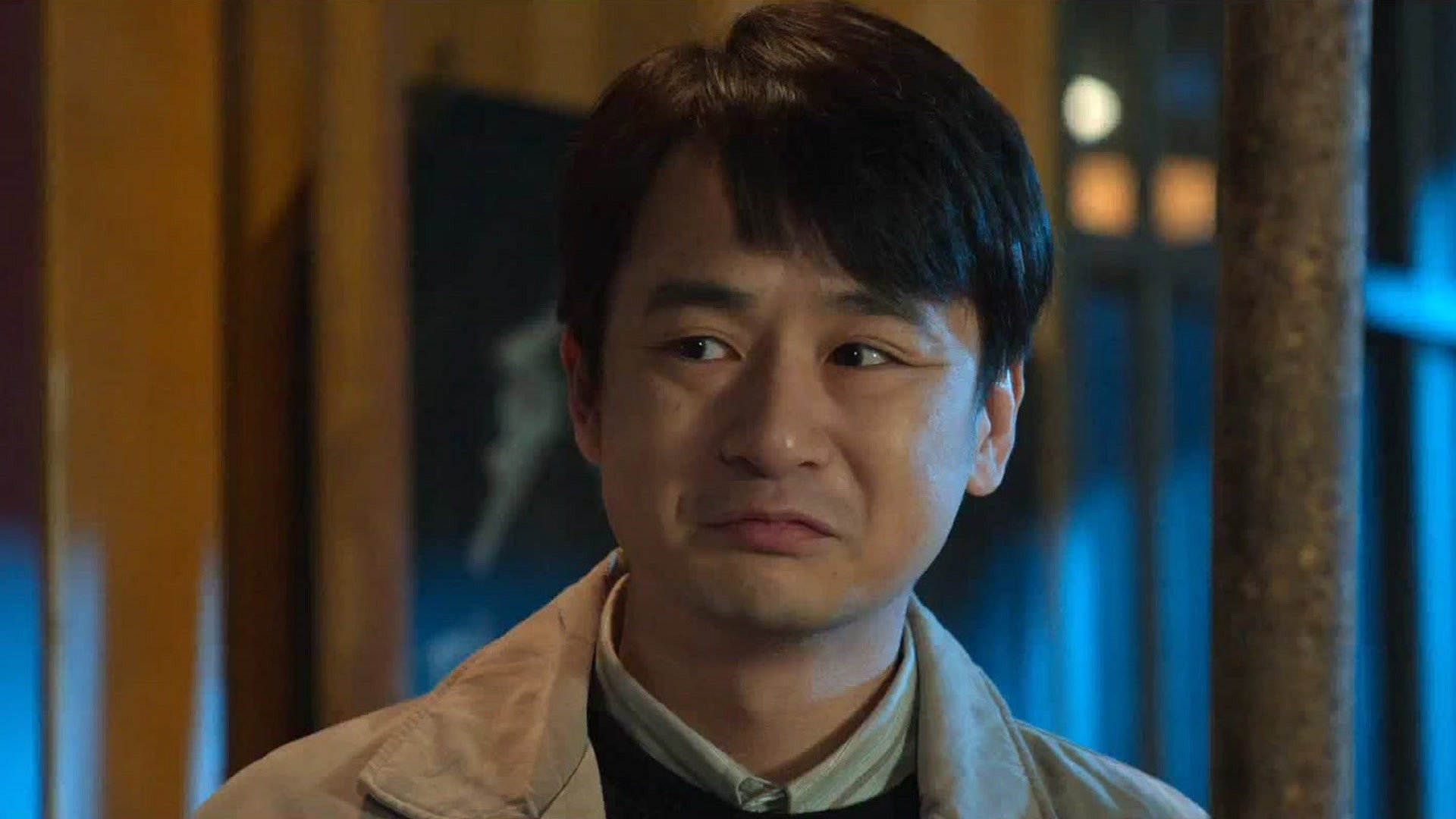 Watch Wild Bloom Ep 06 Eng Sub