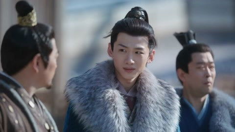 Watch New Life Begins Ep 18 Eng Sub