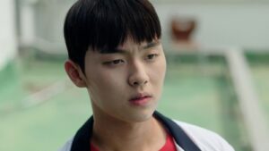 Weak Hero Episode 7 Episode 7 Preview Still