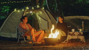 Behind Every Star Episode 8 Episode 8 Preview Still