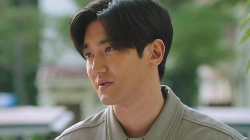 Love is for Suckers Episode 09