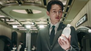 Reborn Rich Episode 1 Soonyang’s Loyal Servant Preview Still