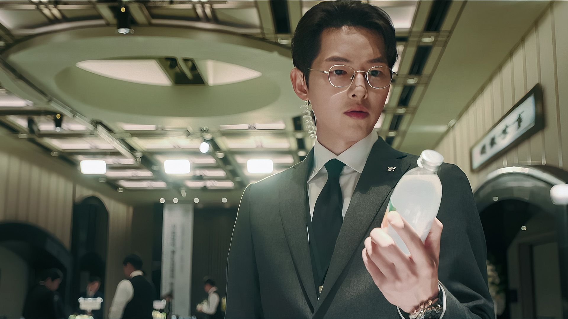 Watch Reborn Rich Ep 01 Eng Sub