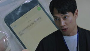 The First Responders Episode 2 Code TWO Preview Still