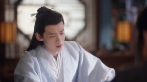 New Life Begins Episode 5 Episode 5 Preview Still
