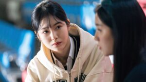 Revenge of Others Episode 5 Episode 5 Preview Still