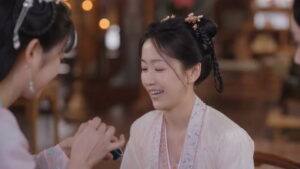 New Life Begins Episode 16 Episode 16 Preview Still