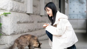 Revenge of Others Episode 7 Episode 7 Preview Still