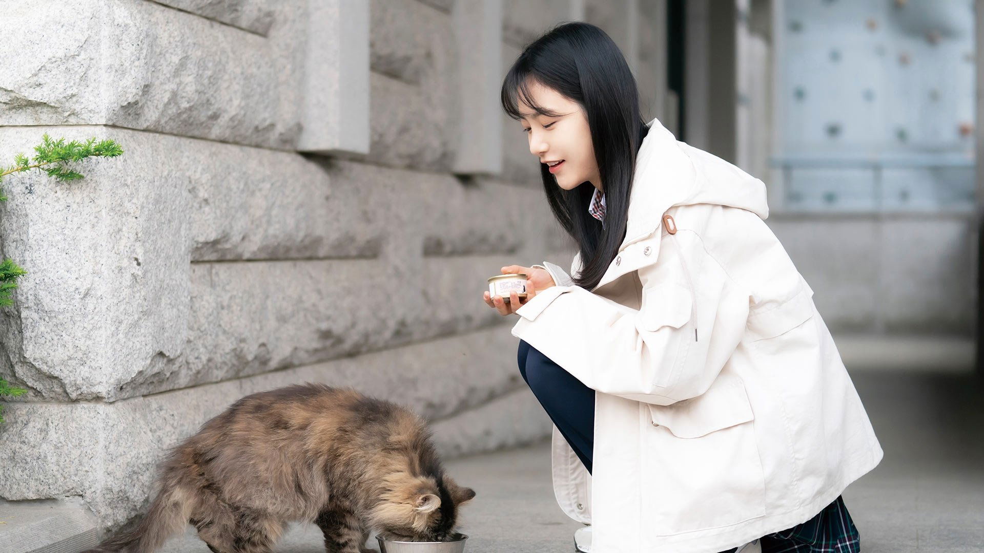 Watch Revenge of Others Ep 07 Eng Sub