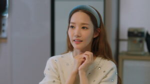 Love in Contract Episode 13 Episode 13 Preview Still