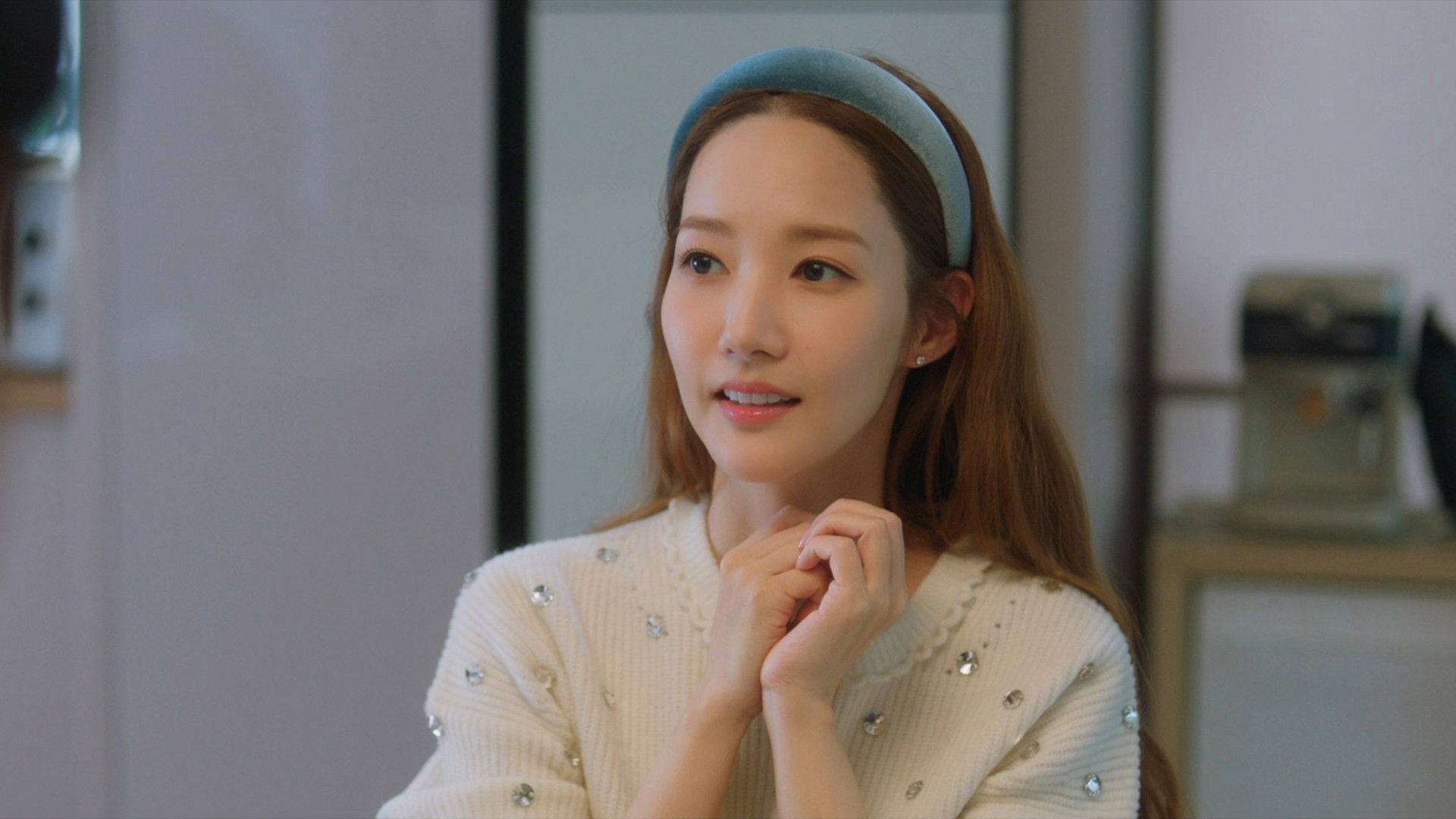 Watch Love in Contract Ep 13 Eng Sub