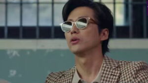 One Dollar Lawyer Episode 12 Episode 12 Preview Still