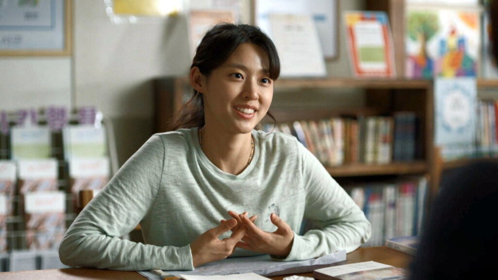 Summer Strike Episode 03