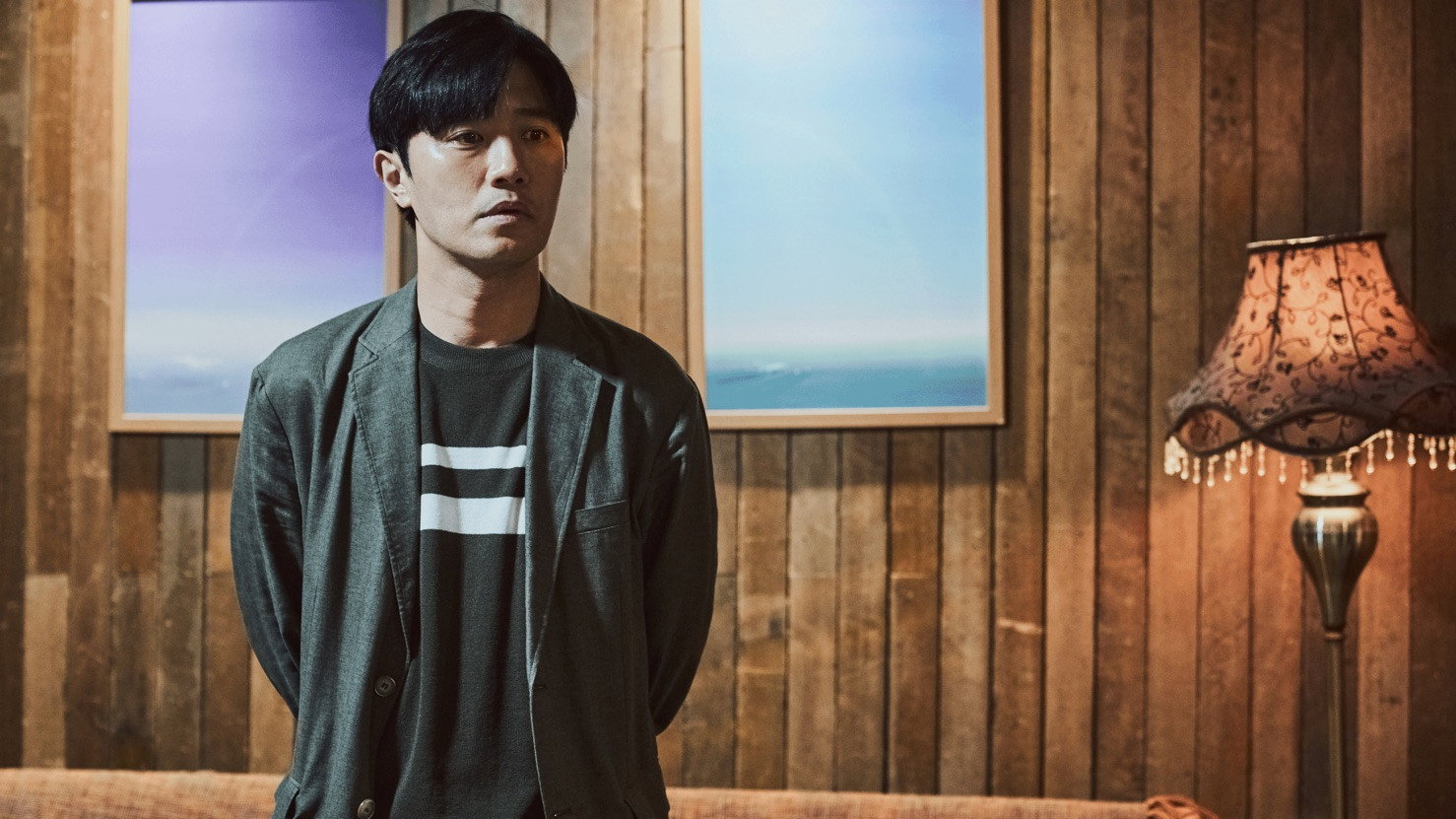 Watch Shadow Detective Ep 06 Eng Sub