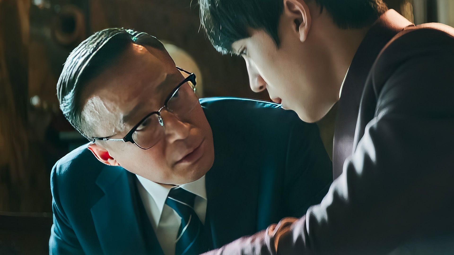 Watch Reborn Rich Ep 02 Eng Sub