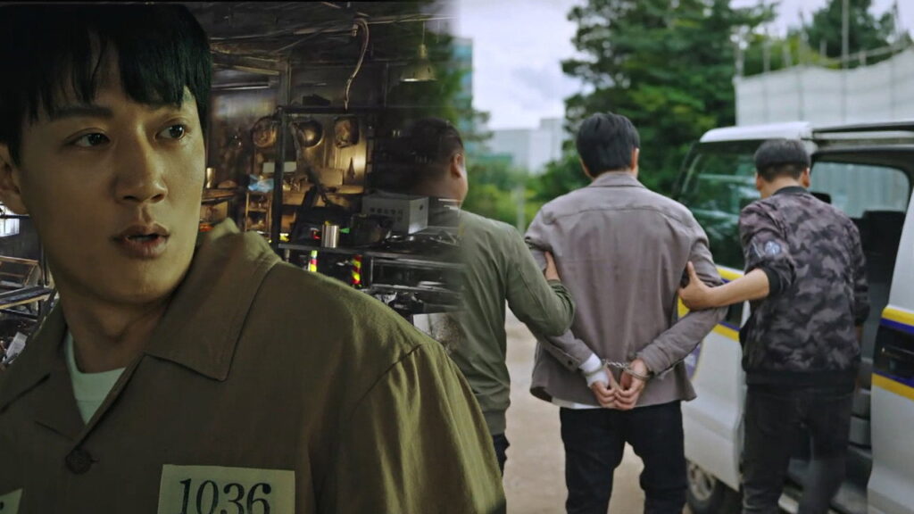 The First Responders Episode 06