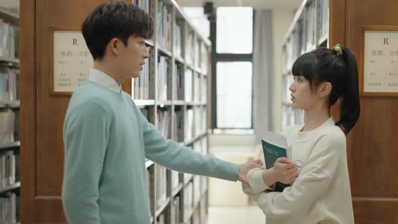 Watch First Love Ep 09 Eng Sub