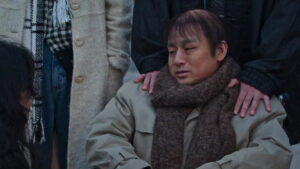 Wild Bloom Episode 25 Episode 25 Preview Still