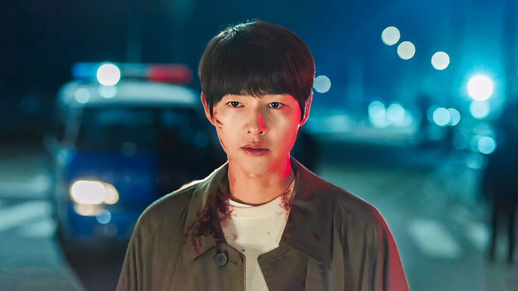 Reborn Rich Episode 11