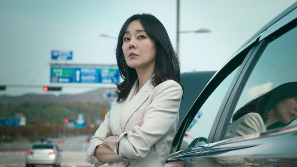 Money Heist: Korea – Joint Economic Area Episode 11